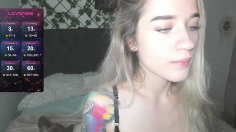 Snapshot of lilith_parker chatting on 30, 12, 2024 Lilith Parker online show from 30, 12, 2024