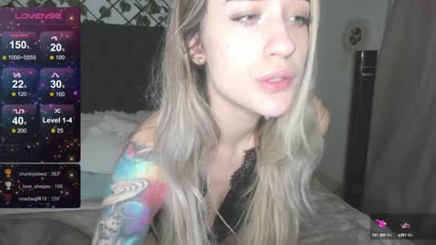 Snapshot of lilith_parker chatting on 30, 12, 2024 Lilith Parker online show from 30, 12, 2024