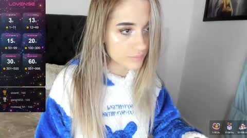 Snapshot of lilith_parker chatting on 23, 2, 2025 Lilith Parker online show from 23, 2, 2025