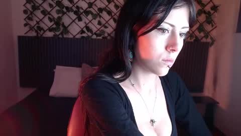 Snapshot of lilith_payton chatting on 19, 4, 2026 Lilith Patton online show from 19, 4, 2026