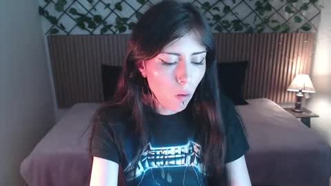 Snapshot of lilith_payton chatting on 21, 5, 2026 Lilith Patton online show from 21, 5, 2026