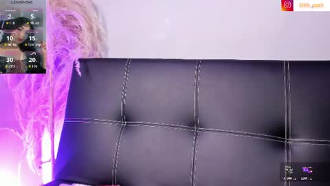 Snapshot of lilith_petit_ chatting on 19, 6, 2026 Lili petit online show from 19, 6, 2026