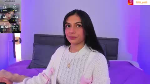 Snapshot of lilith_petit_ chatting on 7, 7, 2026 Lili petit online show from 7, 7, 2026