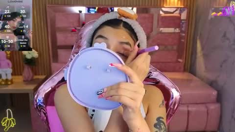 Lilith  online show from 26, 10, 2025