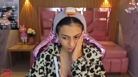 Lilith  online show from 2, 11, 2025