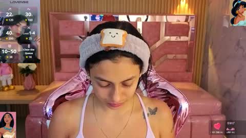 Lilith  online show from 20, 11, 2025