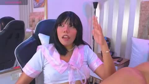 Snapshot of lilith_pink__ chatting on 14, 5, 2026 Lilith pink online show from 14, 5, 2026