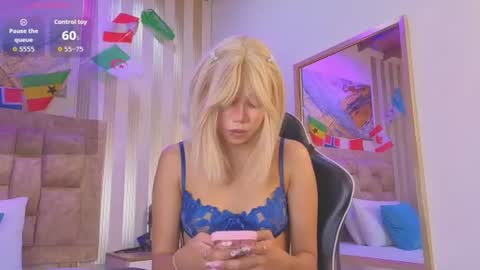 Snapshot of lilith_pink__ chatting on 8, 7, 2026 Lilith pink online show from 8, 7, 2026