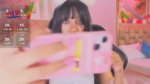 Snapshot of lilith_pink__ chatting on 9, 7, 2026 Lilith pink online show from 9, 7, 2026