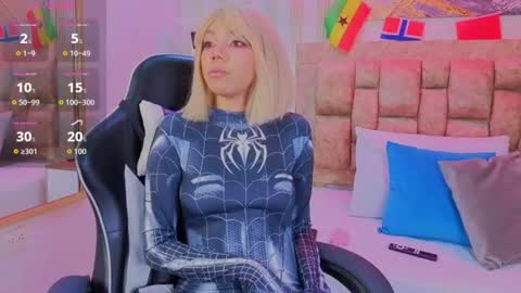 Snapshot of lilith_pink__ chatting on 13, 7, 2026 Lilith pink online show from 13, 7, 2026