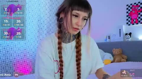 lilith_poison online show from 11, 4, 2026