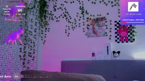 Snapshot of lilith_poison chatting on 20, 6, 2026 lilith_poison online show from 20, 6, 2026