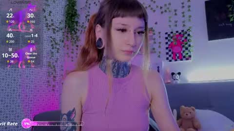 Snapshot of lilith_poison chatting on 10, 7, 2026 lilith_poison online show from 10, 7, 2026