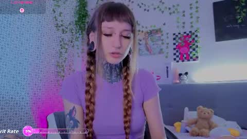 Snapshot of lilith_poison chatting on 12, 7, 2026 lilith_poison online show from 12, 7, 2026