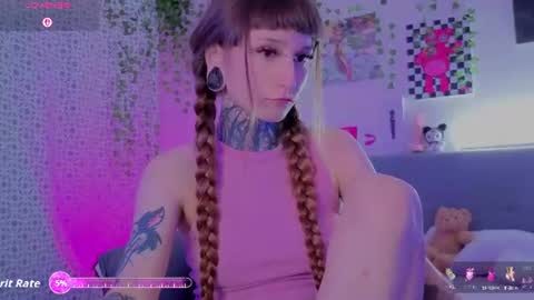 Snapshot of lilith_poison chatting on 15, 7, 2026 lilith_poison online show from 15, 7, 2026
