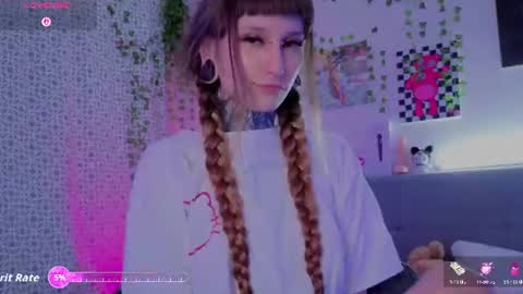 Snapshot of lilith_poison chatting on 16, 7, 2026 lilith_poison online show from 16, 7, 2026