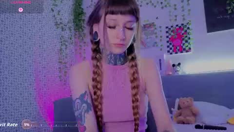 Snapshot of lilith_poison chatting on 17, 7, 2026 lilith_poison online show from 17, 7, 2026
