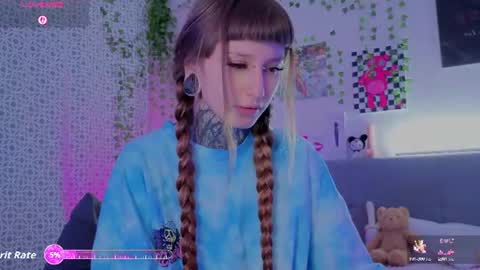 Snapshot of lilith_poison chatting on 18, 7, 2026 lilith_poison online show from 18, 7, 2026