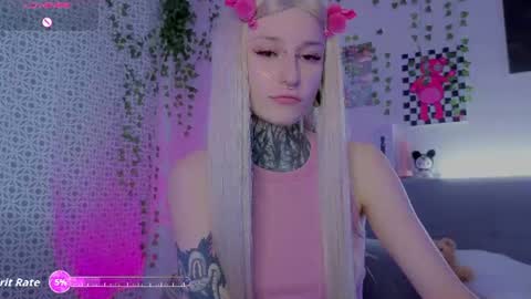 Snapshot of lilith_poison chatting on 26, 7, 2026 lilith_poison online show from 26, 7, 2026