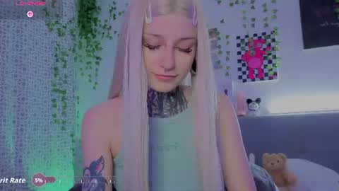Snapshot of lilith_poison chatting on 31, 7, 2026 lilith_poison online show from 31, 7, 2026