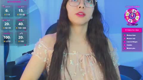 Lilith  online show from 12, 10, 2025