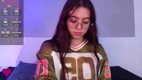 Lilith  online show from 16, 11, 2025