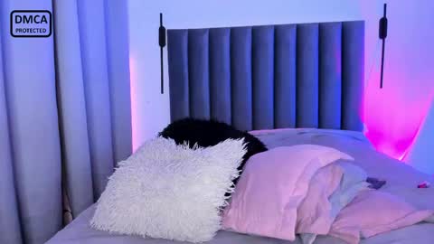  Lilith Rosee  online show from 18, 4, 2026