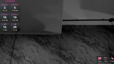 lilith_rosse6 online show from 18, 4, 2026