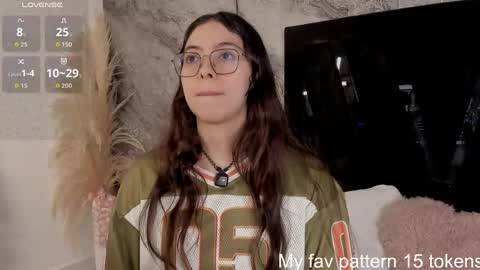 lilith_rosse6 online show from 21, 4, 2026