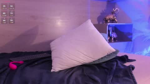 lilith_sage_ online show from 20, 1, 2025