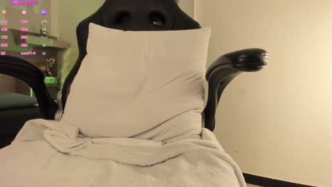 lilith_sage_ online show from 3, 2, 2025