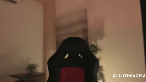 lilith_sage_ online show from 27, 9, 2025