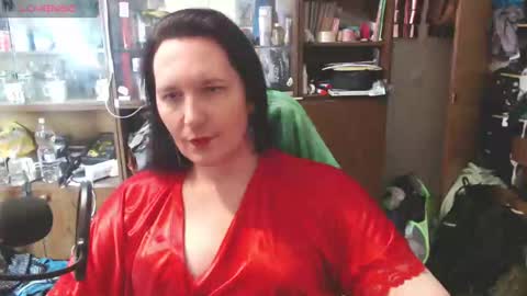 Snapshot of lilith_samedy chatting on 7, 2, 2025 Lilith Shumerian online show from 7, 2, 2025