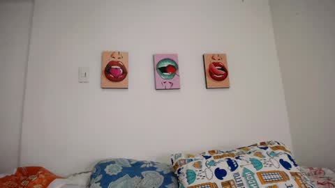 Lilith online show from 11, 4, 2026