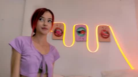 Lilith online show from 12, 4, 2026