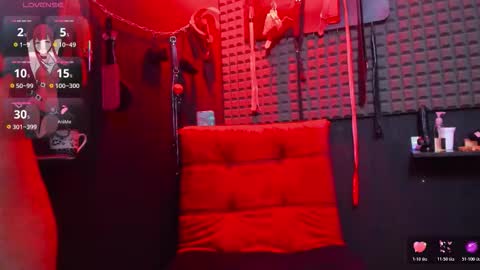 lilith_slav online show from 20, 3, 2026