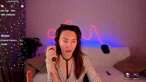 Snapshot of lilith_sora chatting on 29, 3, 2026 Lilith online show from 29, 3, 2026