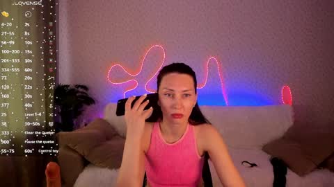 Snapshot of lilith_sora chatting on 31, 3, 2026 Lilith online show from 31, 3, 2026