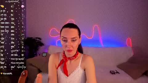Snapshot of lilith_sora chatting on 2, 4, 2026 Lilith online show from 2, 4, 2026