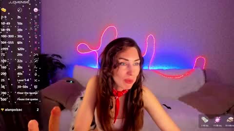 Snapshot of lilith_sora chatting on 24, 4, 2026 Lilith online show from 24, 4, 2026