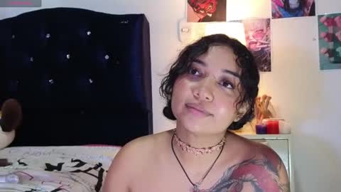 claudia independet model online show from 16, 2, 2025