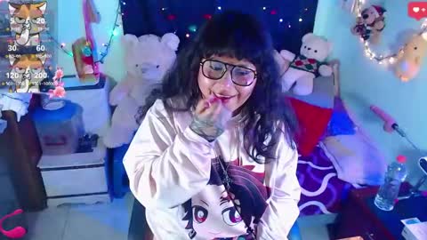 Snapshot of lilith_tyler chatting on 12, 5, 2026 lilith_tyler online show from 12, 5, 2026