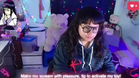 Snapshot of lilith_tyler chatting on 15, 5, 2026 lilith_tyler online show from 15, 5, 2026