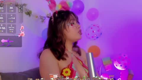 L I L I  online show from 31, 3, 2026