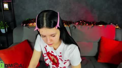 lilith_wholsh online show from 16, 1, 2026