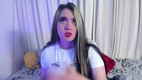 Lilith online show from 28, 2, 2026