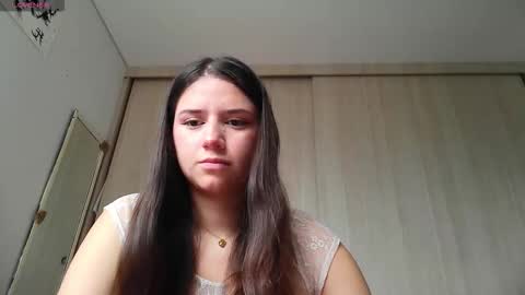 Snapshot of lilithabril chatting on 2, 12, 2025 Abril online show from 2, 12, 2025