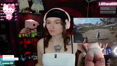 Brandi online show from 6, 1, 2026