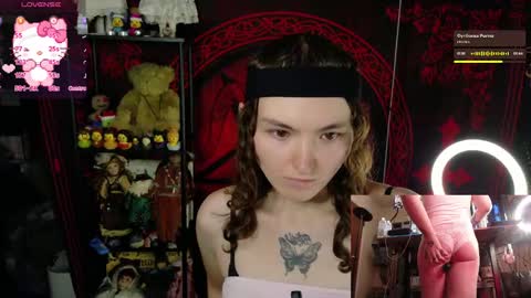 Brandi online show from 13, 1, 2026