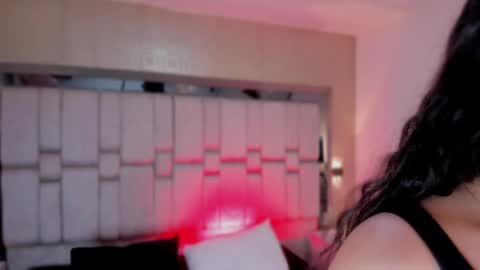 Snapshot of lilithbloom7 chatting on 26, 5, 2026 Welcome to Lilith room online show from 26, 5, 2026
